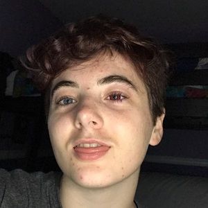 Meet your Posher, Braeden